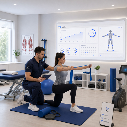 Physiotherapy
