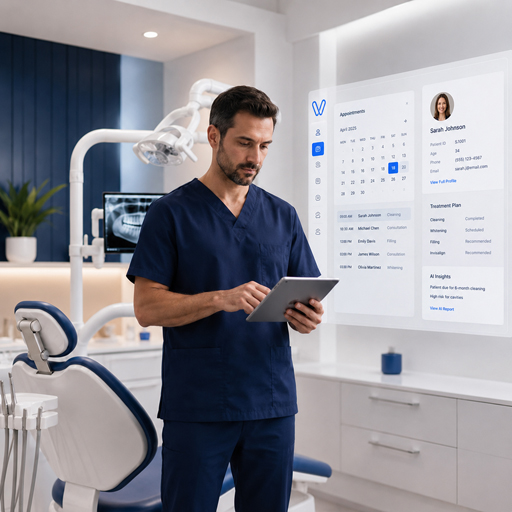 Dental Clinics
